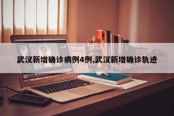 武汉新增确诊病例4例,武汉新增确诊轨迹