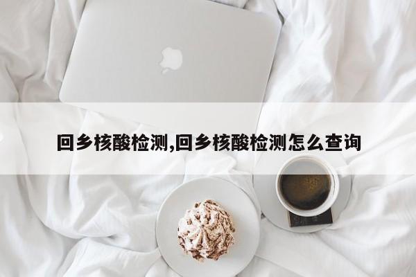 回乡核酸检测,回乡核酸检测怎么查询
