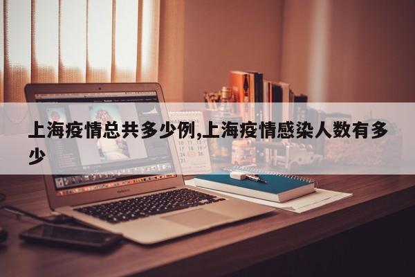 上海疫情总共多少例,上海疫情感染人数有多少