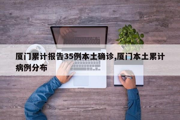 厦门累计报告35例本土确诊,厦门本土累计病例分布